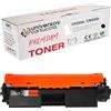 universo cartuccia - 30A CF230A CRG-051Toner compatibile con HP Laser Jet Pro M203D M203DN M203DW Laser Jet Pro MFP M227SDN M227D M227FDN M227FDW M203 M227 (1 CF230A - CRG051)