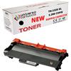 universo cartuccia UniversoCartuccia® TN 2320 XL toner compatibile con BROTHER MFCL2700DW / MFCL2700DN / MFCL2720DW / MFCL2740DW / DCPL2500D / HLL2300D / HLL2340DW / HLL2365DW/HLL2370DN (1 TN2320 XL)