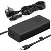 Xintala Alimentatore USB C 65W per Dell 14 16 Plus/Pro 14 16/Pro Rugged 13 14