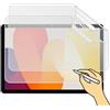nvskvd Pellicola Protettive Carta per Xiaomi Redmi Pad SE 11 Zoll, 2 Pezzi Pellicola Schermo Opaca PET Compatibile stilo, Anti-Impronte