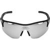 Spiuk GAFA JIFTER 3 LENTE SPECCHIO ARGENTO UNISEX NERO