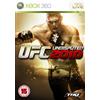 THQ UFC Undisputed: 2010 [Edizione: Regno Unito]