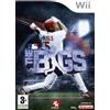T2 TAKE TWO INTERACTIVE The Bigs (Wii) [Edizione: Regno Unito]