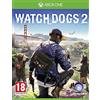 Ubisoft Watch Dogs 2 - Xbox One - [Edizione: Regno Unito]