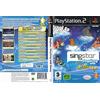 Sony SingStar Singalong with Disney (PlayStation 2) [Edizione: Regno Unito]