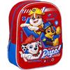 Paw Patrol Zaino, Chase Rubble e Marshall Design 3D School Backpack, Zaino per Bambini, Zaino da Viaggio, Regalo per Bambino