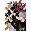 Star Comics World Trigger (Vol. 28)