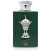 LATTAFA Unisex Al Areeq Silver 100ml - Eau de Parfum