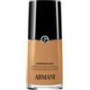 Giorgio Armani Luminous Silk Foundation 8.1 30ml - Fondotinta liquido