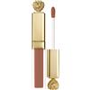 DOLCE&GABBANA Everkiss Liquid Lip Rossetto liquido soft matte no transfer 100 Hope - Nude delicato 5,5ml - Rossetto