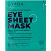 Gyada Cosmetics Patch Occhi & Labbra Patch Occhi Borse / Occhiaie N. 4 5ml - Maschera Contorno Occhi