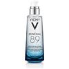 VICHY Mineral 89 Booster quotidiano fortificante e rimpolpante con acido ialuronico 75ml - Siero viso idratante