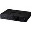 CEC Industries Lettore CD a trasmissione a cinghia CEC CD5 ad alta risoluzione nero nuovo AC...
