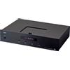 CEC Industries Lettore CD trasporto CEC TL5 trasmissione a cinghia nero AC120V nuovo di zecca