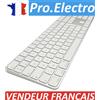 Apple Originale: Apple Magic Tastiera 3 Azerty Fr Senza Fili A2520 Touchid Touchpad