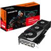 GIGABYTE Scheda grafica GIGABYTE GV-R76GAMING OC-8GD GDDR6 con RX7600XTX 8GB