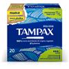 Tampax Blue Box Super 20 Pezzi