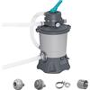 BESTWAY - Filtro a Sabbia da 3.596 l/h