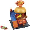 MATTEL - Hot Wheels City Playset Base