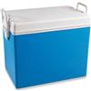 PLASTIME - Borsa frigo rigida Spring 45 litri azzurro