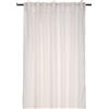 STOF - Tenda Madrid Voile Naturale Linea Lovely Casa 140x280 cm