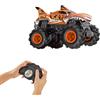 MATTEL - Hot Wheels Monster Trucks 1:24 Tiger Shark RC