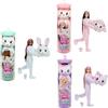 MATTEL - Barbie Cutie Reveal Serie Care Bears