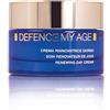 Bionike I. C. I. M. Internation Defence My Age Crema Giorno 50 Ml
