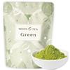 MoonTea | Tè Matcha BIO - Premium - 50 g | Tè Verde in Polvere | Tè Verde Biologico in Polvere Finissima - Aroma Vegetale Intenso - Uso Quotidiano anche Latte e Cucina