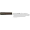Tramontina Coltello Deba Sushi in Acciaio Inox 20 cm