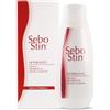 DERMA EQUIPE FARMA Srl SEBOSTIN Det.250ml