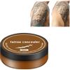 Beslibate Tattoo Concealer, Trucco Coprente per Tatuaggi per Tatuaggi e Cicatric, Correttore Impermeabile per Cicatrici, Correttore per Tatuaggi per Corpo, Impermeabile, a Lunga Durata, whiteningcream-9