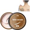 Eazerom 09 Correttore Waterproof per Coprire Tatuaggi - Crema e Trucco Coprente
