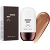 KARLOR Crema illuminante liquida, 50 ml, per viso e corpo (03#bronzo, 50 ml)