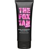 The Fox Tan - Rapid Accelerator - Attivatore di Abbronzatura senza Autoabbronzanti con Beta-Carotene, Lozione Abbronzante per Viso e Corpo per Lampada, 180 ml