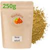 HAIRBALZEN Henné naturale puro (Lawsonia Inermis) 250 g - Colorazione vegetale per capelli - Polvere di Henné Tinctoriale rossa rame & mogano - copre capelli bianchi - 100% naturale senza PPD, senza ammoniaca