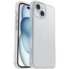 OtterBox Cover per iPhone 17e, 16e, 15, 14, 13 Symmetry Clear, resistente a shock e cadute, sottile, testata 3x norme MIL-STD 810G, Stardust