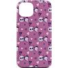 Disney L'incubo prima di Natale Jack Sally Val-O-Ween Custodia per iPhone 13