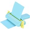 KeaJuidy Strumento di Piegatura di Carta Quilling Striscia Strumenti Artigianali a Forma di Onda in Plastica Origami Craft Forniture Fai da Te Fatti a Mano Biglietti di Natale Scuola