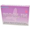 HOLOGENGREEN SRL Hologengreen Bioclim Integratore Menopausa 30 Compresse