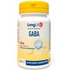 Longlife Gaba 500 Ml 60 Tavolette