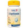 Longlife L-ergothioneine 60 Compresse