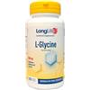 Longlife L-glycine 500 Mg 100 Capsule Vegetali