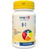Longlife B1 100 Tavolette Divisibili