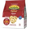 BIOALIMENTA Srl FARABELLA TROFIE I REGIONALI PASTA FRESCA STABILIZZATA 325 G PROMO