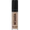MESAUDA BEAUTY Srl MESAUDA PRO LIGHT CONCEALER N50