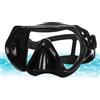 AOOSA Unisex Adult Anti-Fog Diving Mask