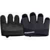 flintronic Guanti Palestra, Antiscivolo Guanti per Sollevamento Pesi, Guanto da Fitness Traspiranti, Guanto da Palestra per per Pull-ups, Bodybuilding, Manubri, Sollevamento Pesi