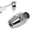 QYRDBGY Estrattore prigioniero 3/8, estrattore prigioniere, per la rimozione di bulloni da 1/4 a 1/2 pollici (6-13 mm) di bulloni verniciati arrugginiti e rotti
