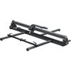 Meizuishi Tagliapiastrelle Manuale 120cm - Guida Laser, Telaio in Lega Rinforzata & Comando Magnetico - Taglia Piastrelle/Pietra 15mm Max, Base Stretta con Ruote Retrattili